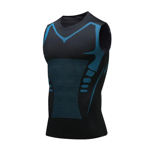 Compression Tank Pro™ – Effetto Addome Piatto