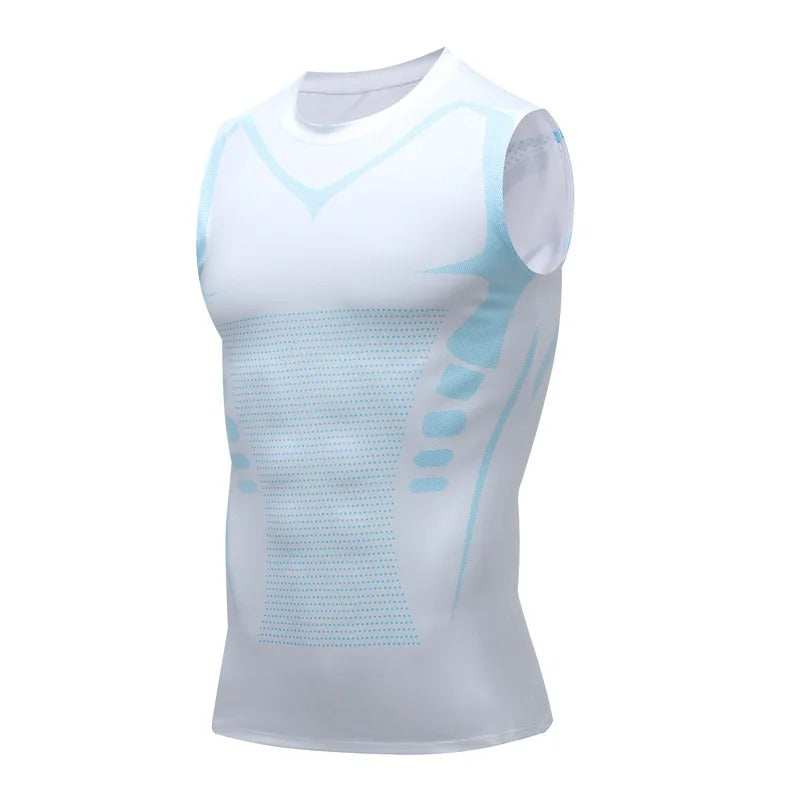 Compression Tank Pro™ – Effetto Addome Piatto